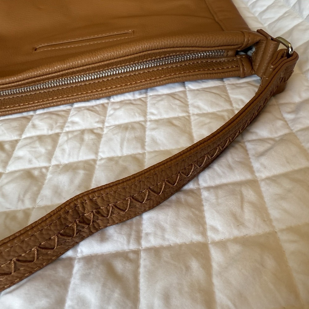 JEWELL by Thirty One Woman's Shoulder Bag Tan - Picture 15 of 16